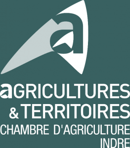 logo chambre d'agriculture indre