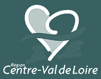 logo région centre-val de loire