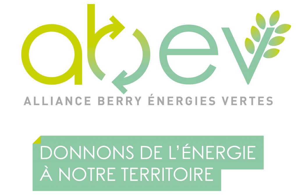 ABEV méthanisation Ecueillé - Valençay / Donnons de l'énergie à notre territoire