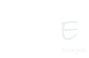 Logo de l'association méthanisation Berry énergies